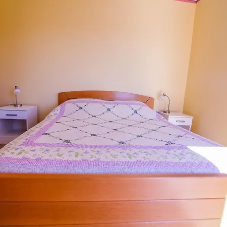 Appartement In Goles Makarska *