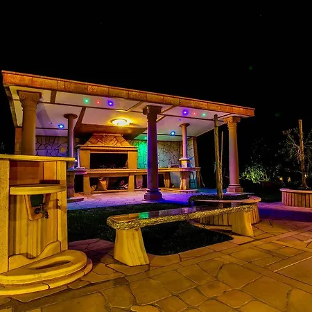 Appartement In Goles Makarska *