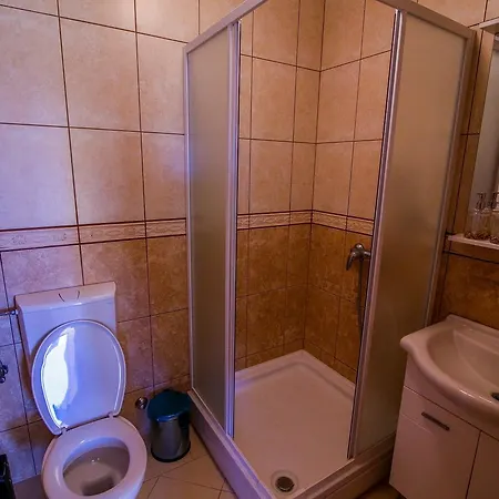 Appartement In Goles Makarska *