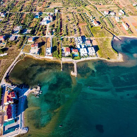 In Goles Makarska * Sukošan